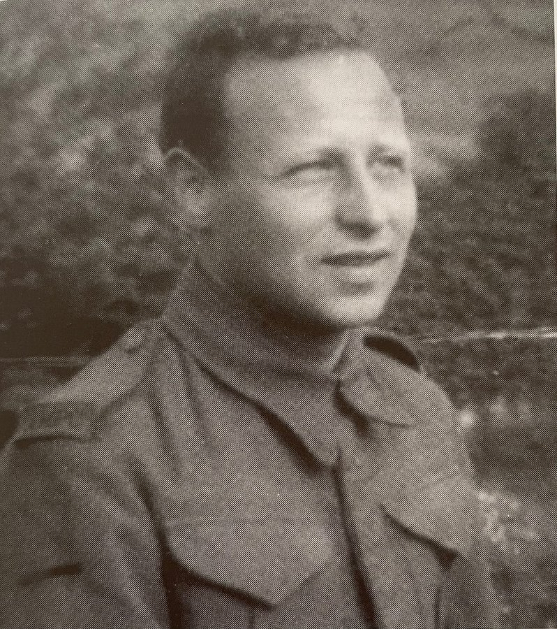 Dr Helen Fry | WWII Historian tweet media