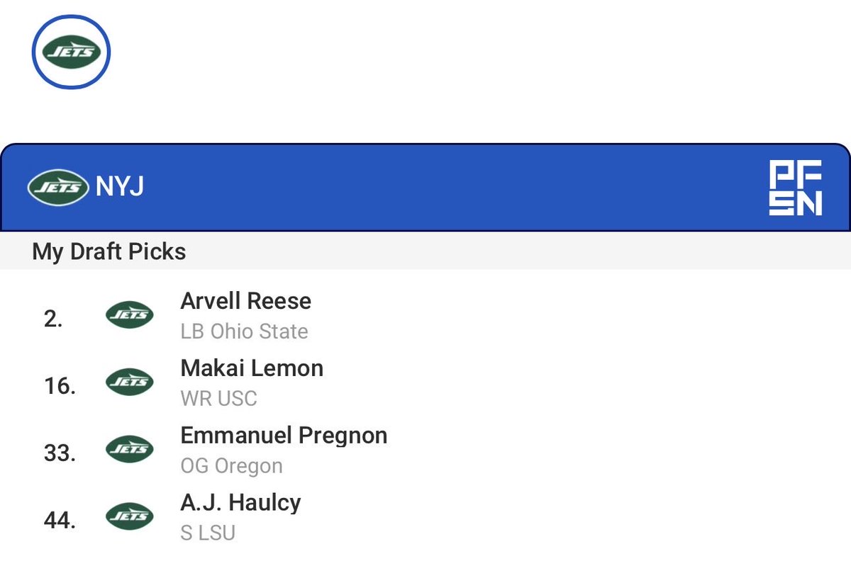 Optimistic Jets tweet media
