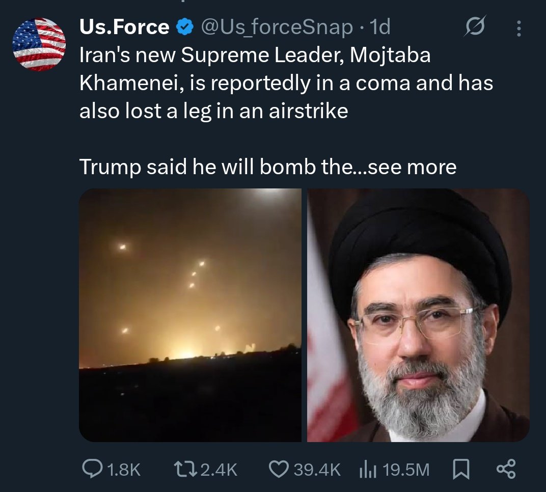 Cuckturd tweet media