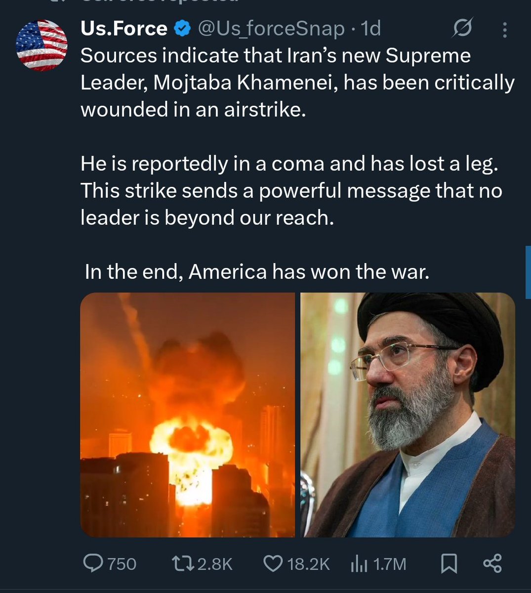 Cuckturd tweet media