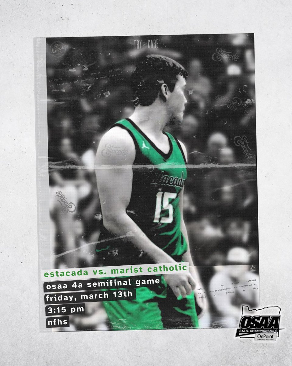 Estacada Boys Basketball tweet media