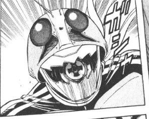 Shocker Rider No.1 tweet media