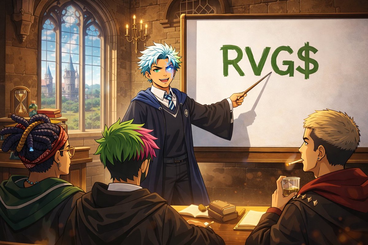 Revengers tweet media
