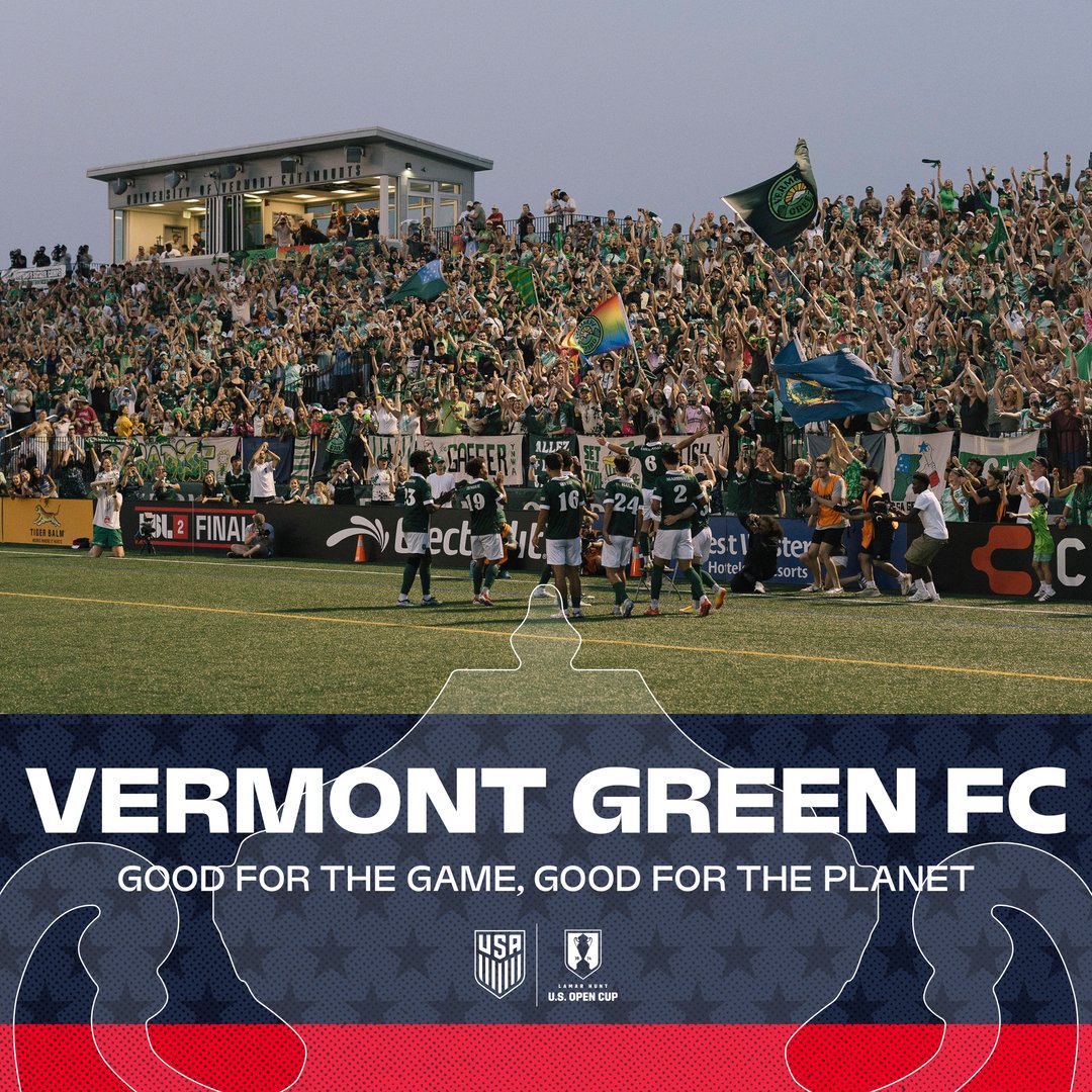 U.S. Open Cup tweet media