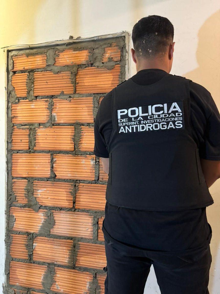 Noticias Policiales tweet media