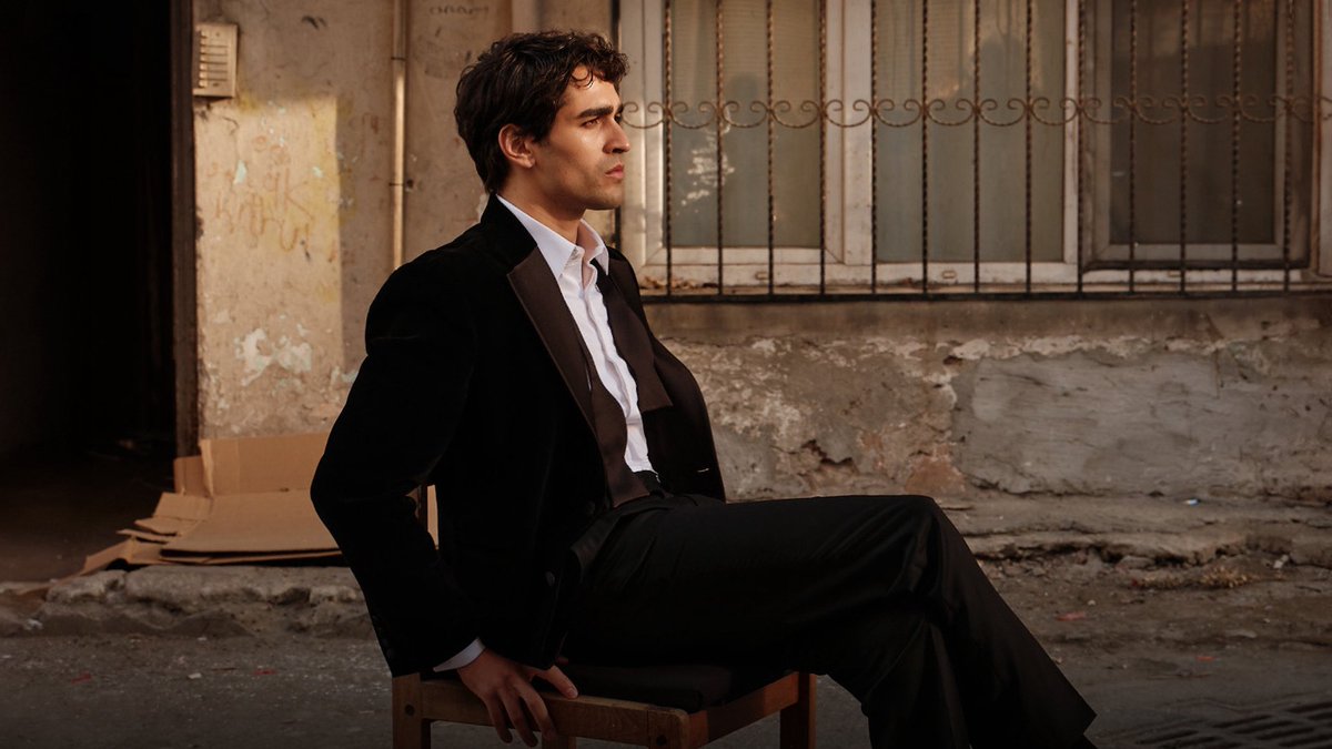 Televizyon Dünyası tweet media