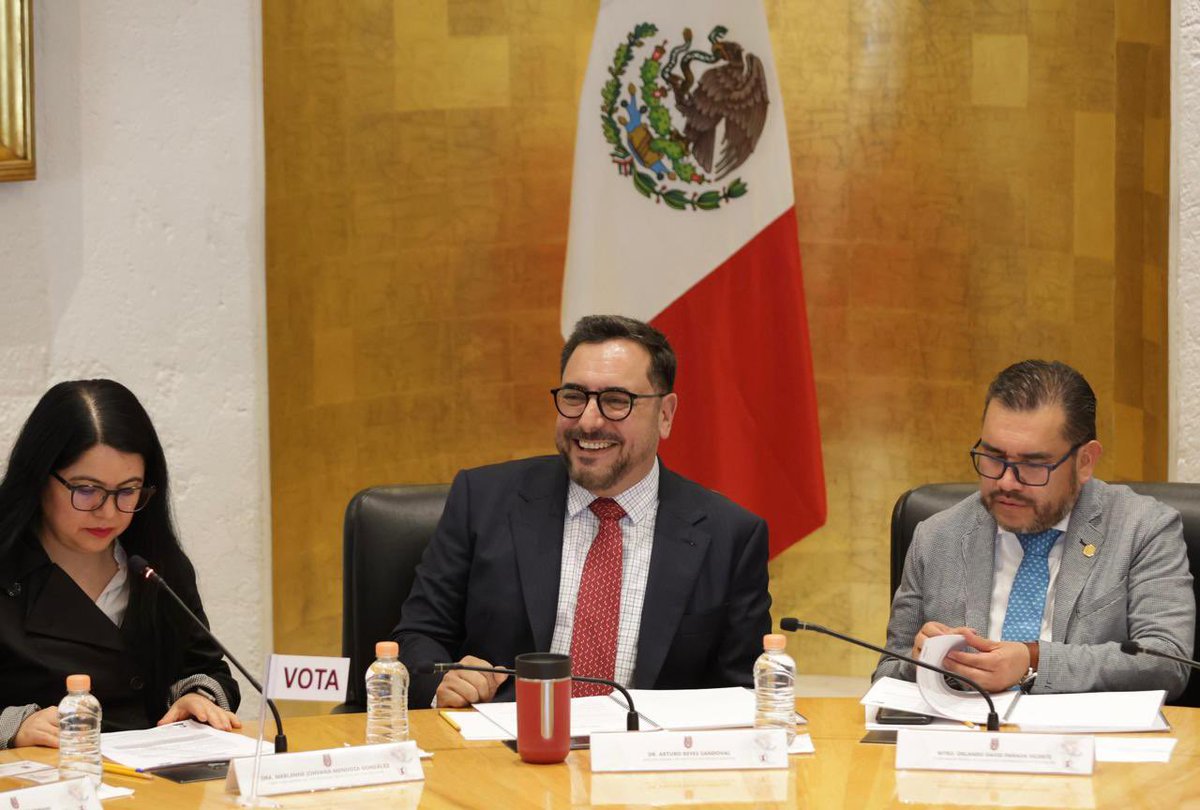 Arturo Reyes Sandoval tweet media