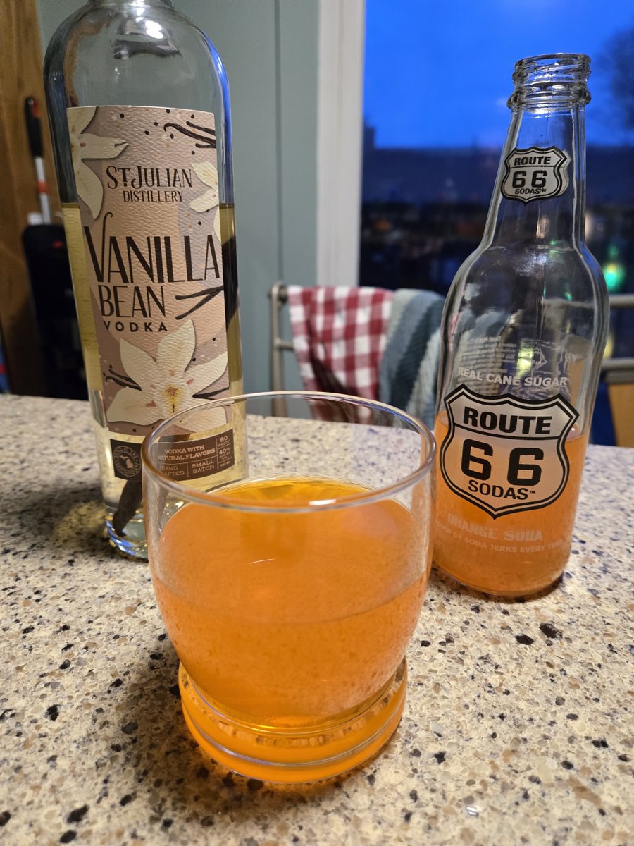 Route 66 Soda tweet media