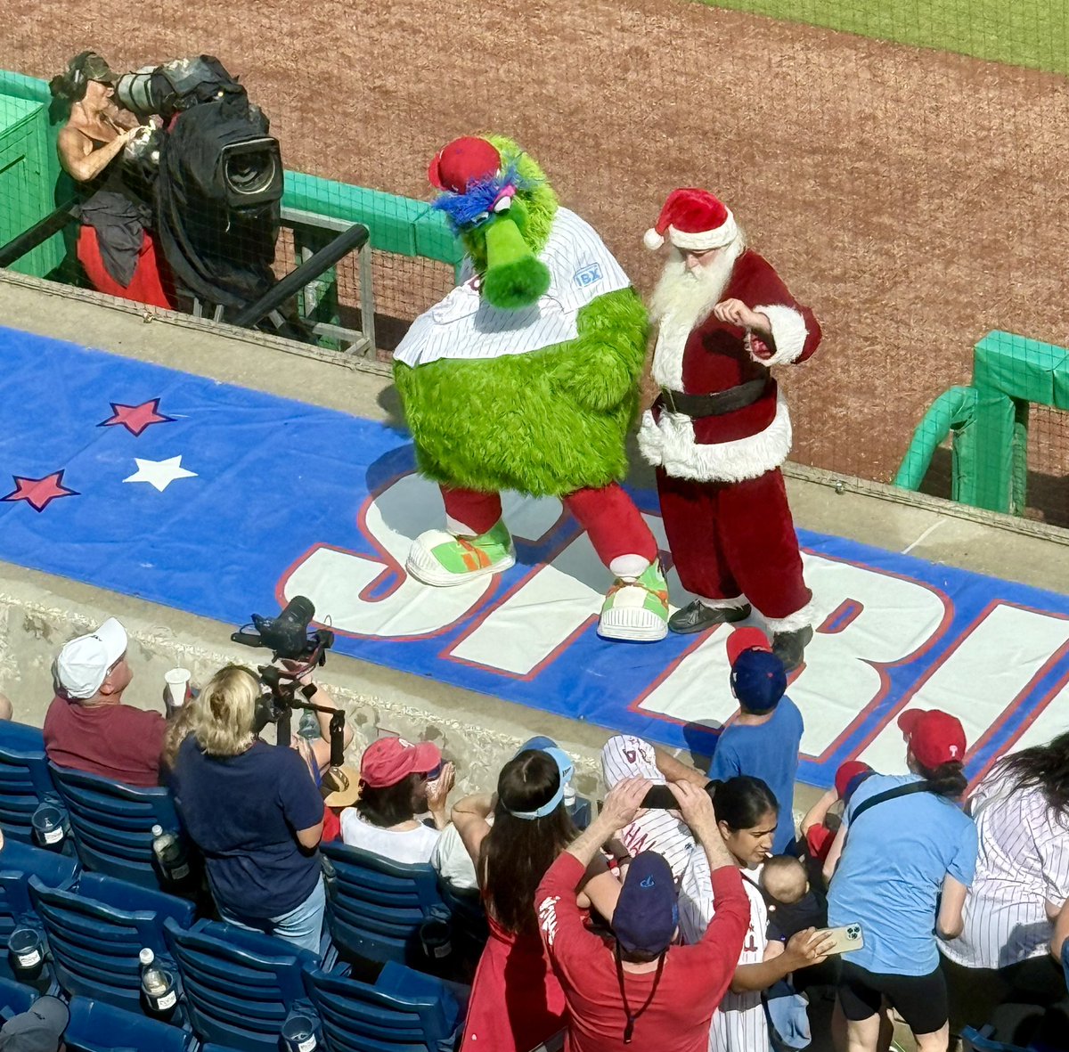 Jayson Stark tweet media