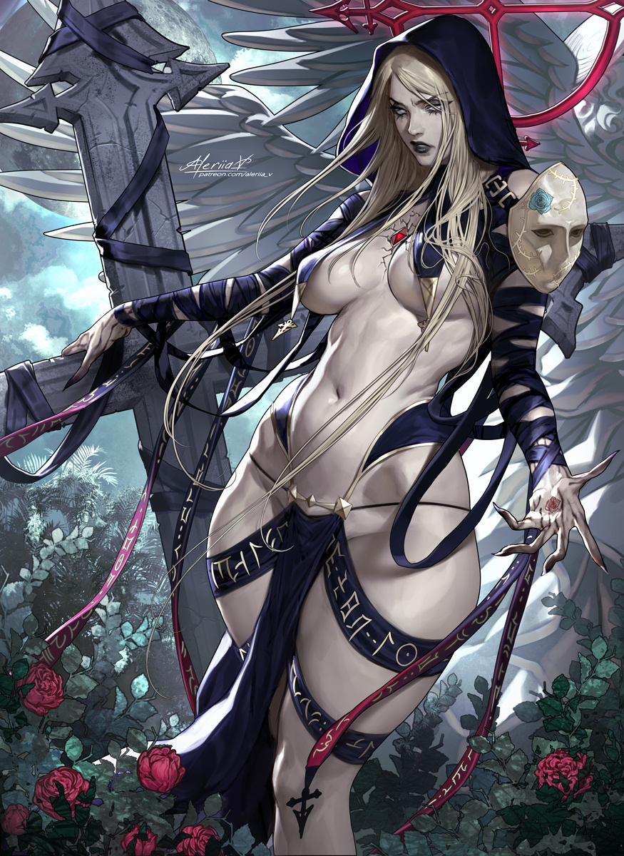 Aleriia_V (Lera) tweet media