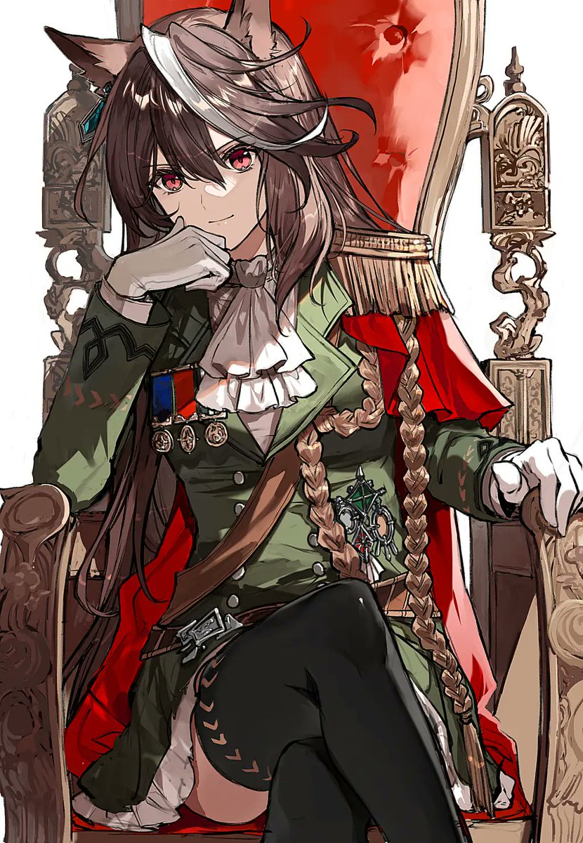 Cultured Crusader tweet media