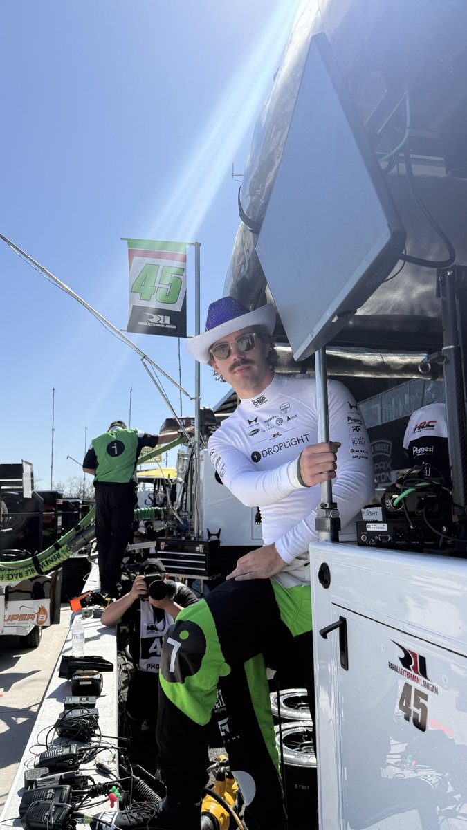 Rahal Letterman Lanigan Racing tweet media