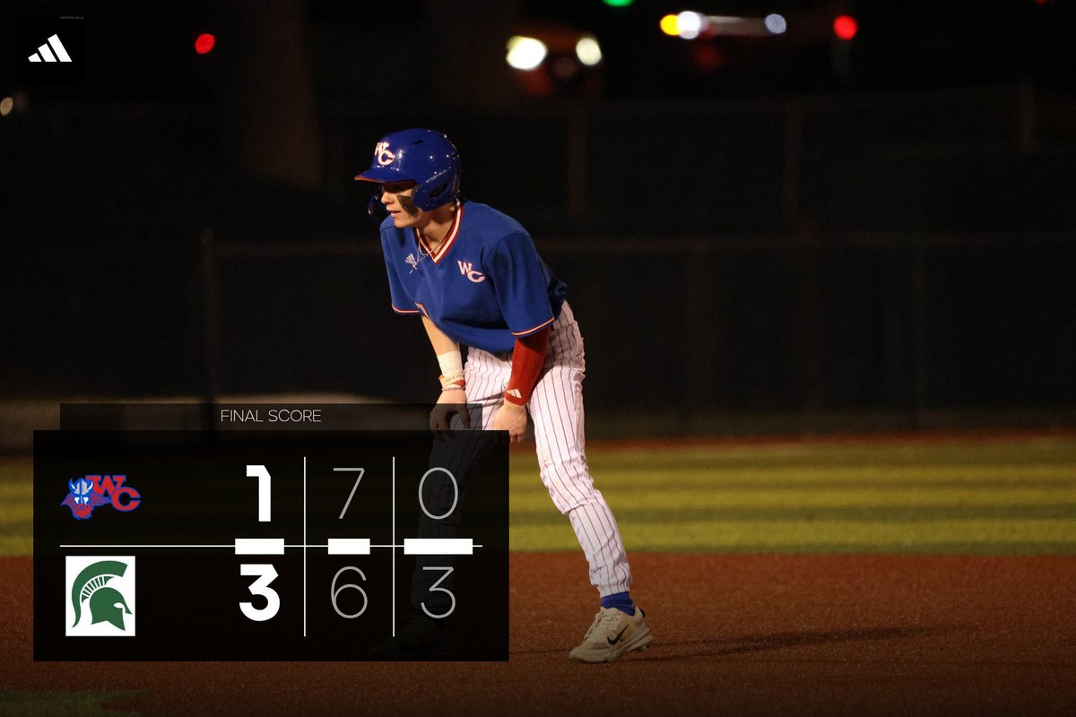 WCBaseball tweet media