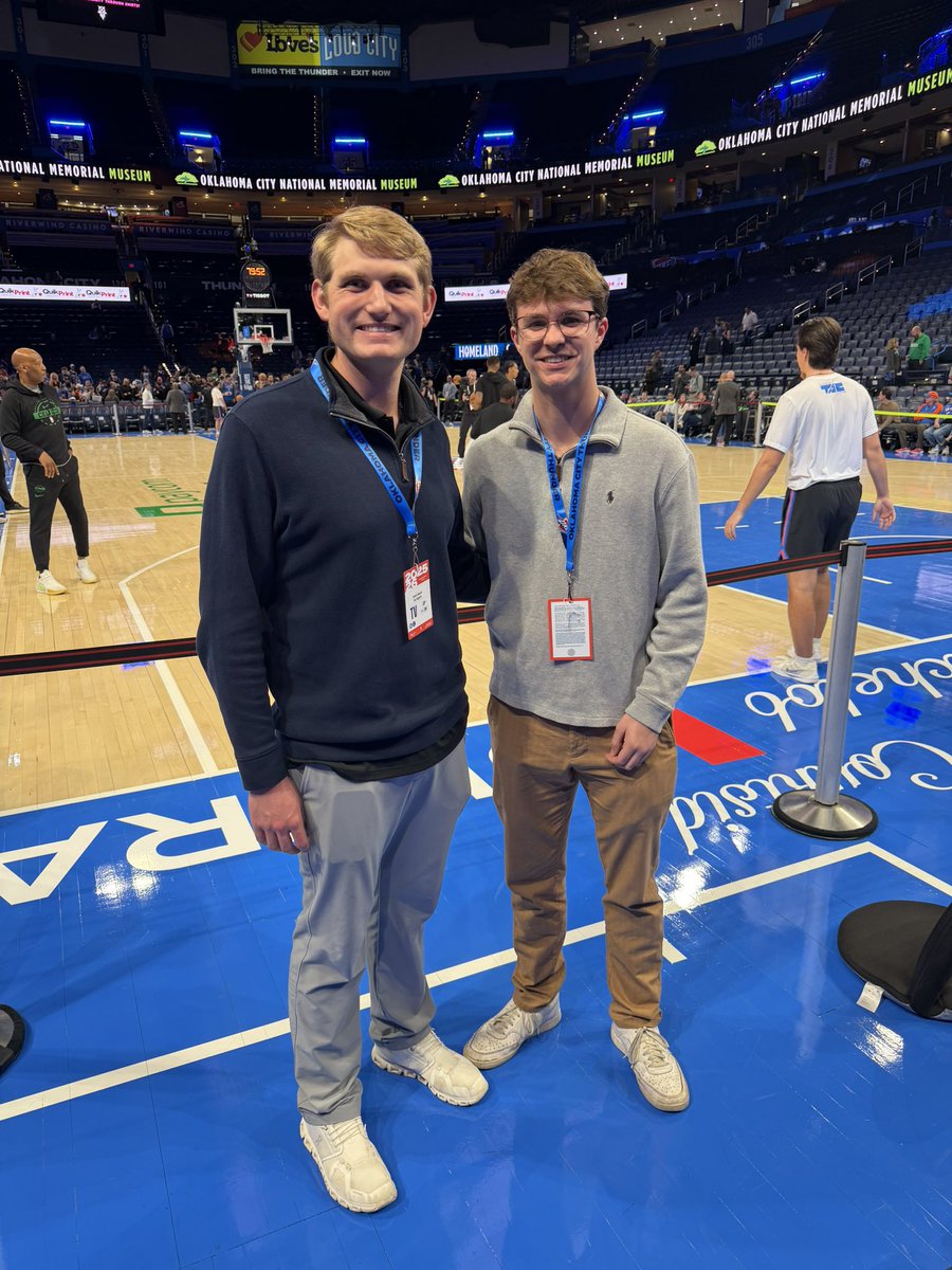 Nate Feken tweet media