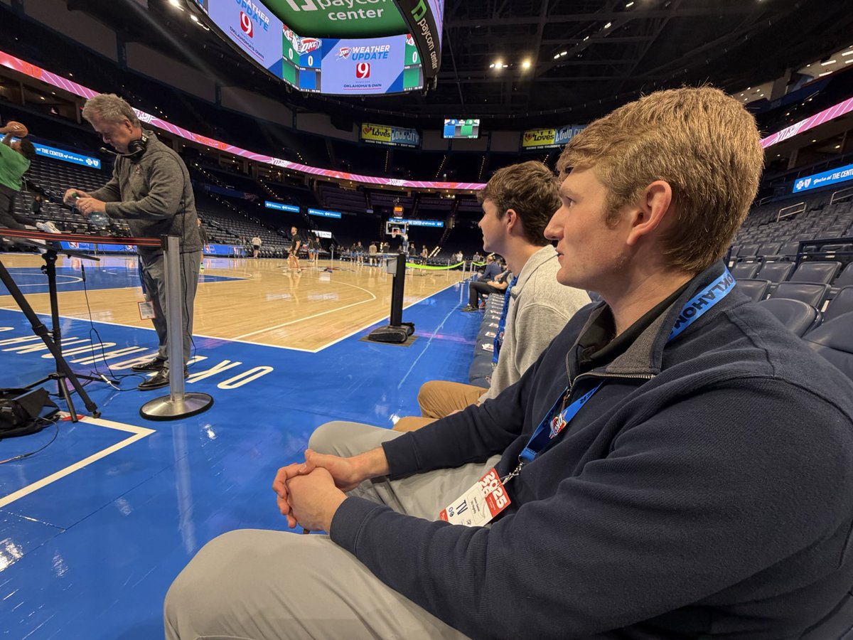 Nate Feken tweet media