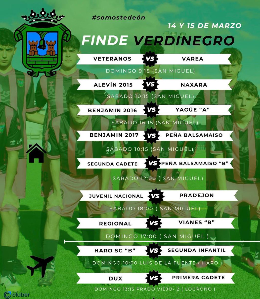 CDTEDEON tweet media