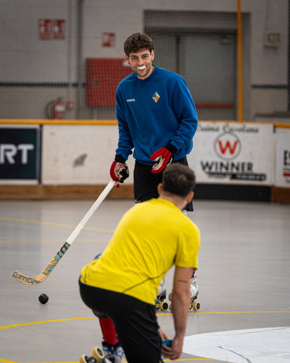 Recam Làser CH Caldes tweet media