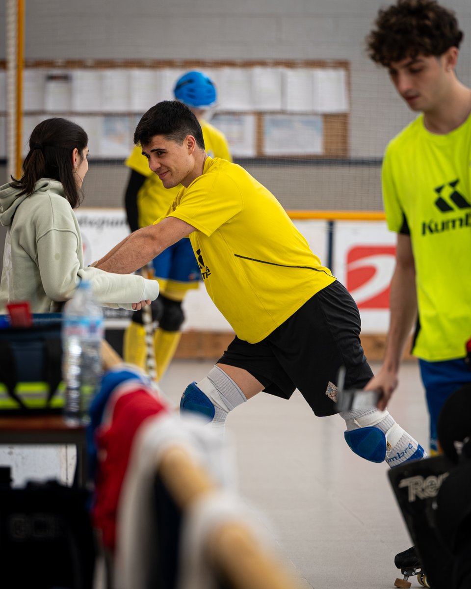 Recam Làser CH Caldes tweet media