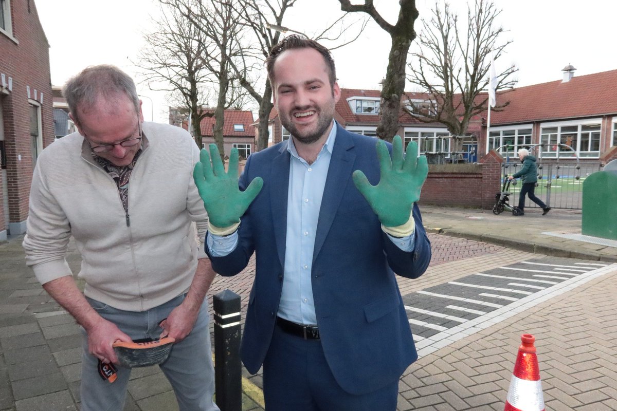 Sonny Spek tweet media