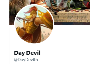 DayDevil5's tweet photo. @VulcanXofficial https://t.co/BfyoPengbH