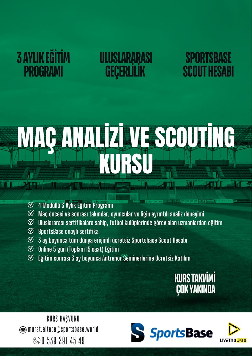 Murat Altaca tweet media