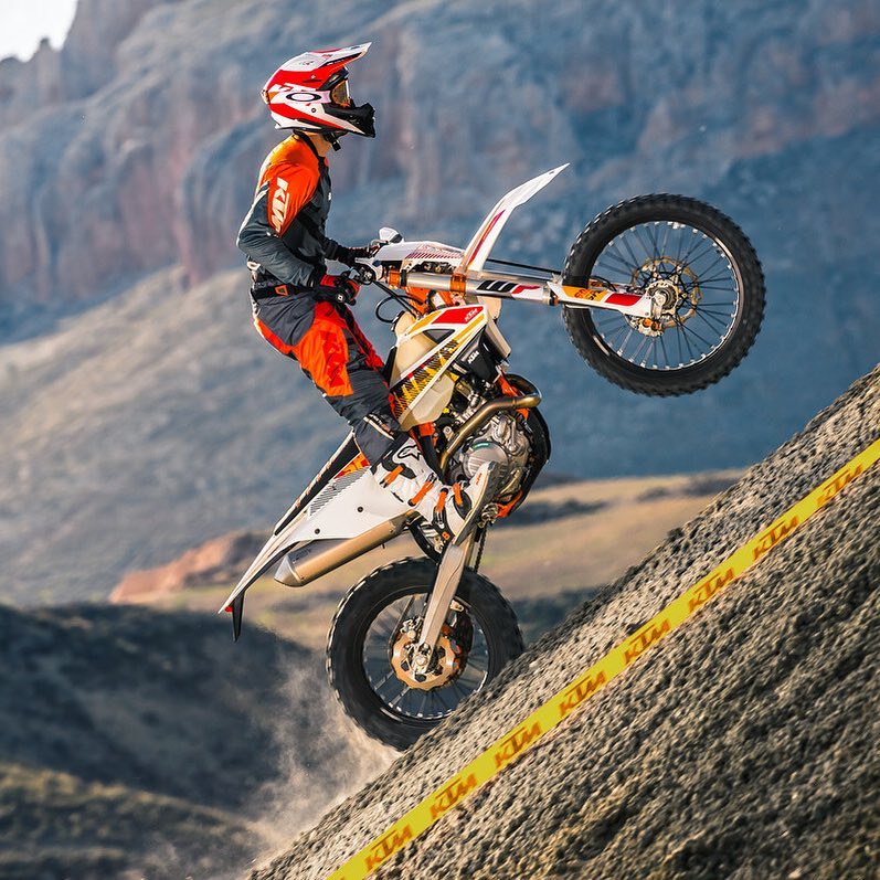 Motorcycles & More tweet media