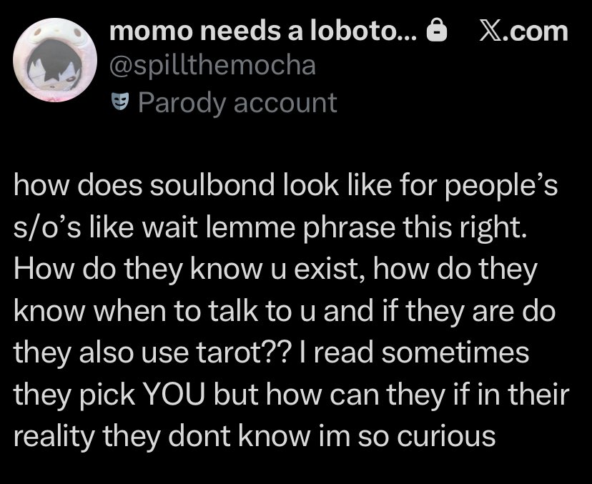 ᕱᕱ mochalicious tweet media