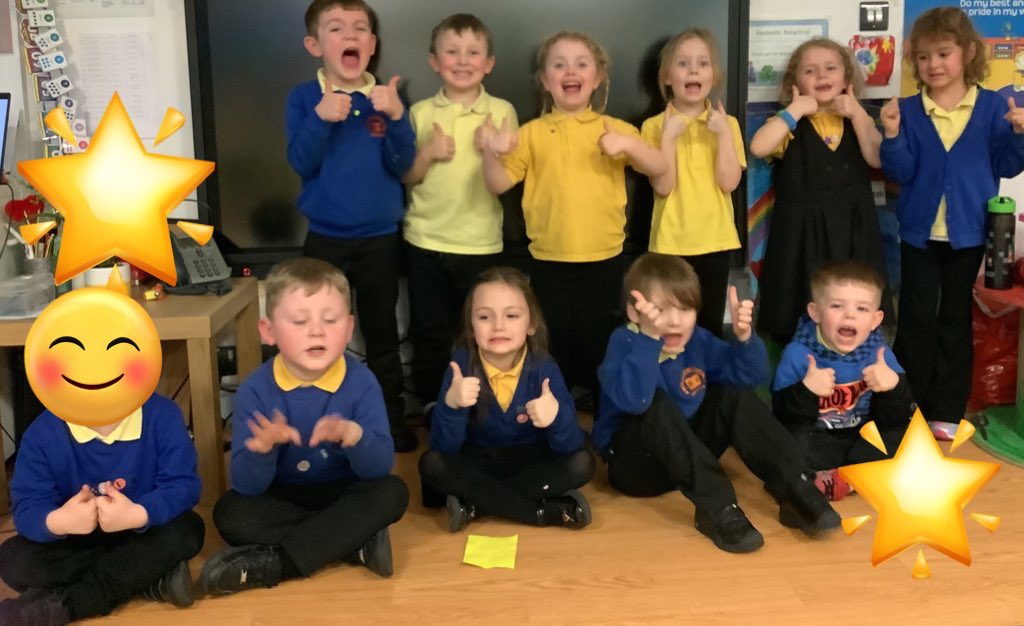 BHVC Primary tweet media