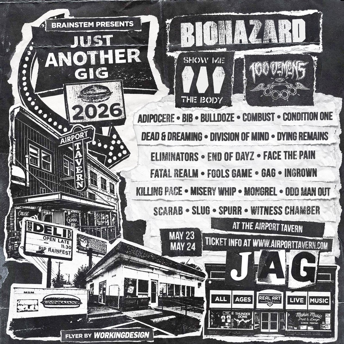 BrainStemProd tweet media