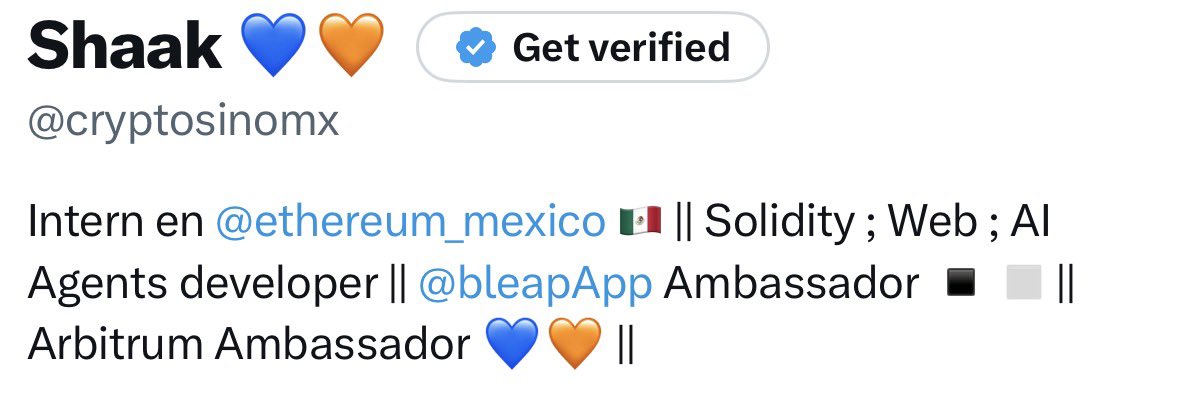 Shaak 💙🧡 tweet media