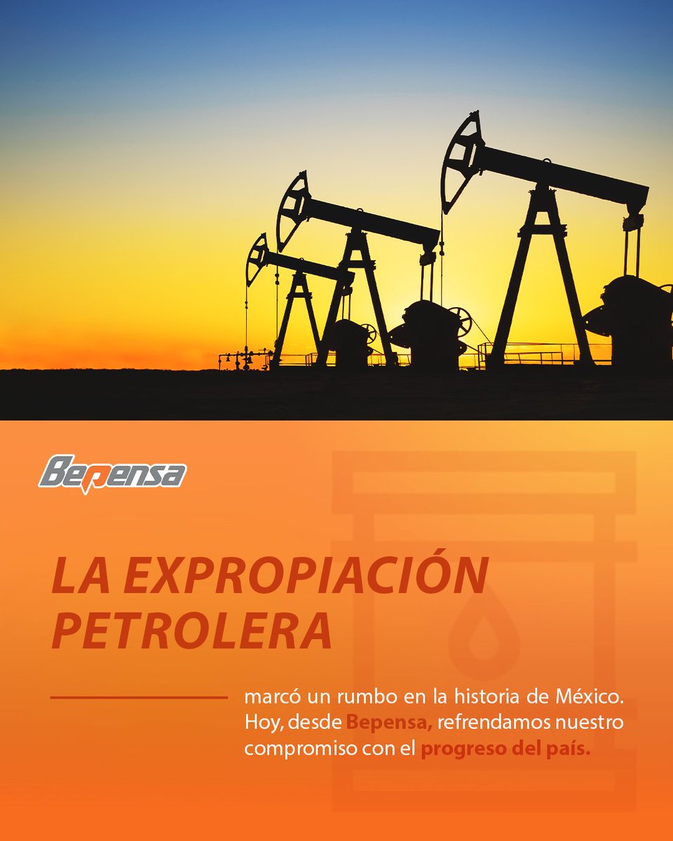 Bepensa Corporativo tweet media
