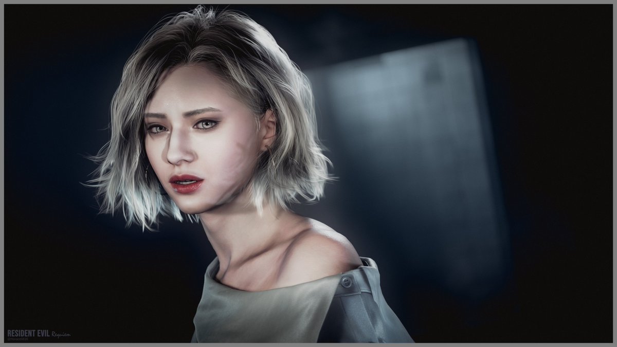 horace0816's tweet photo. #ResidentEvilRequiem #VirtualPhotography #ThePhotoMode #VPCONTEXT https://t.co/NiLXtp6y7V