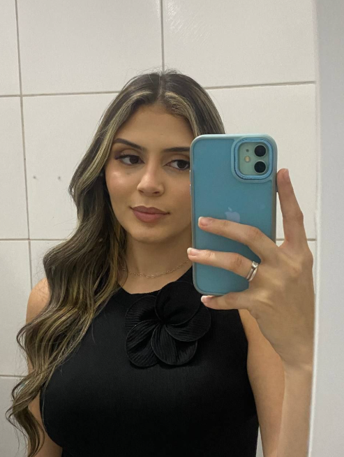 Ana Maria tweet media