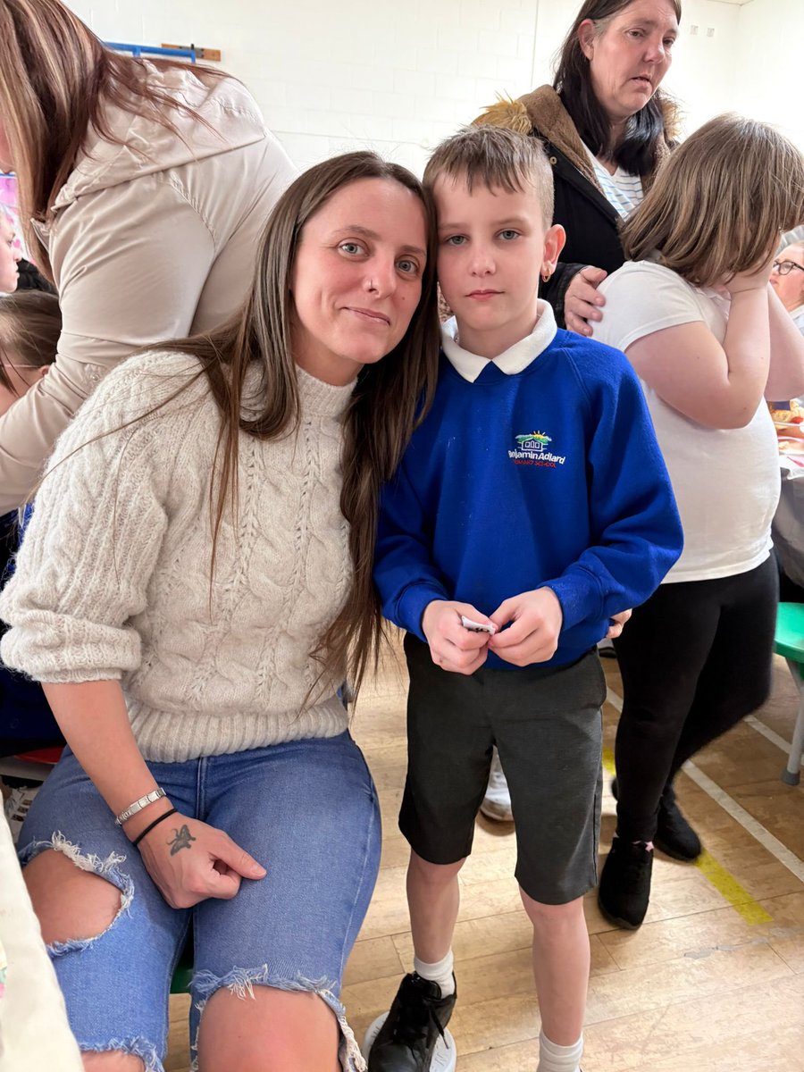 Benjamin Adlard tweet media