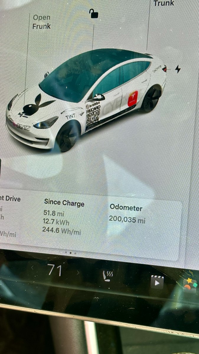 Jason Blount tweet media