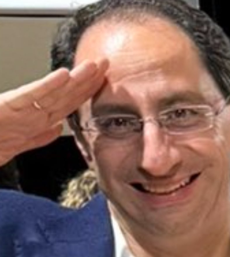 Saabelardo de la Izquierda tweet media