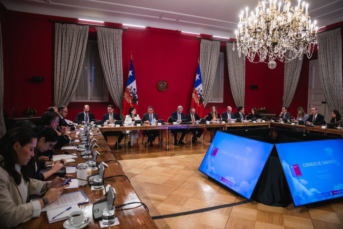 Ministerio del Deporte tweet media