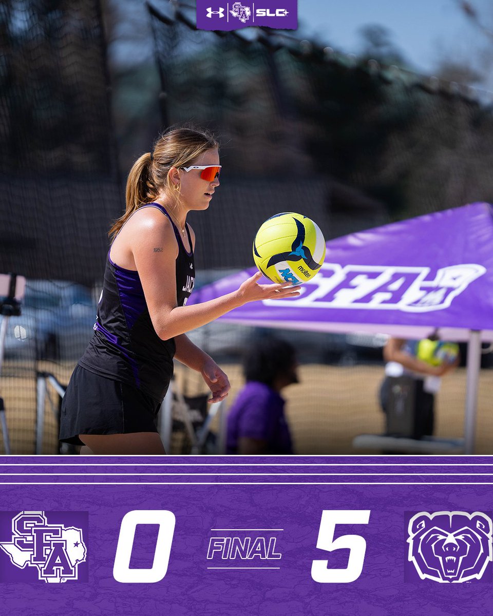 SFA Beach tweet media