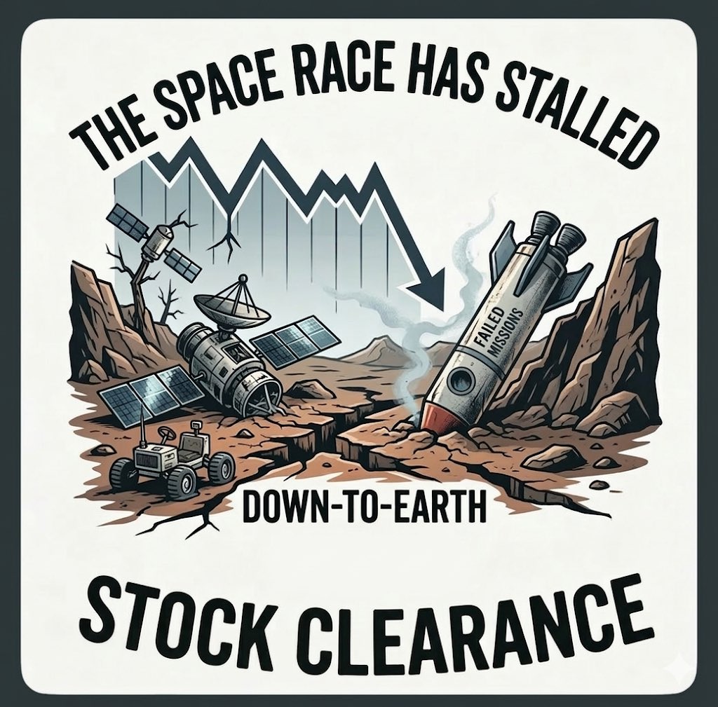 Space Investor tweet media