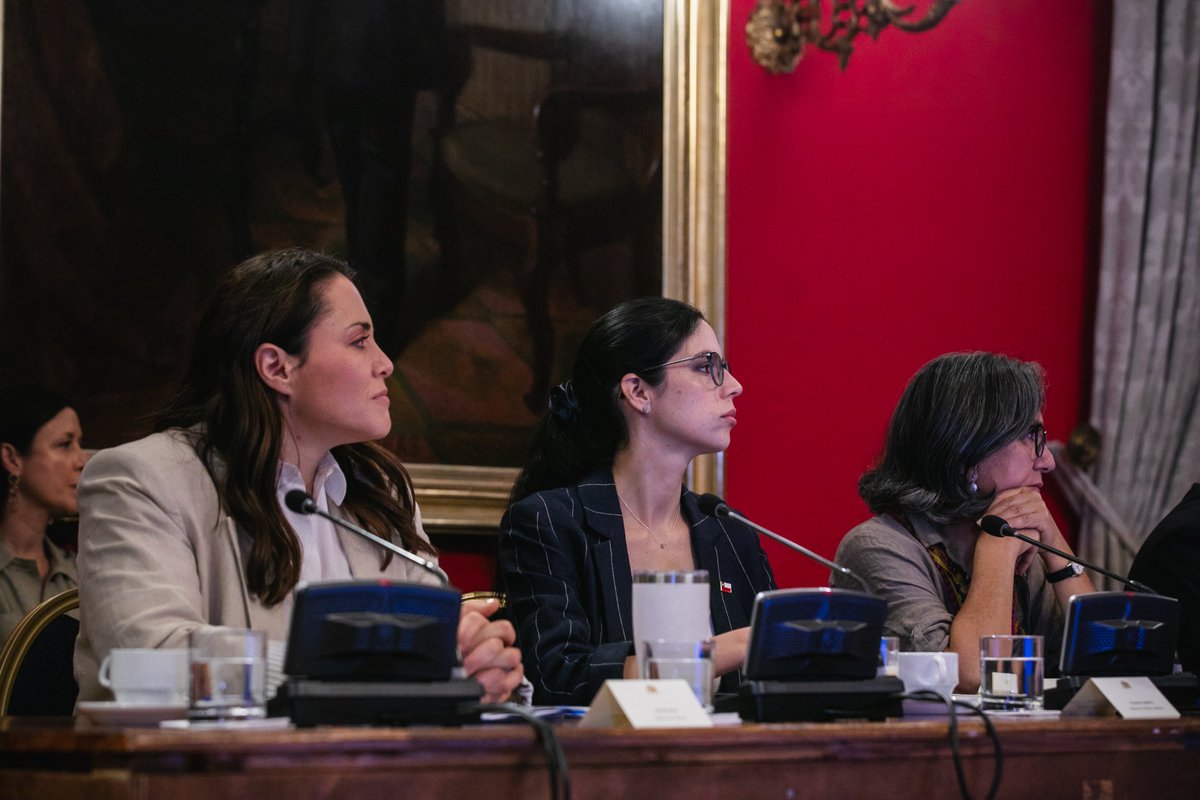 Ministerio del Deporte tweet media