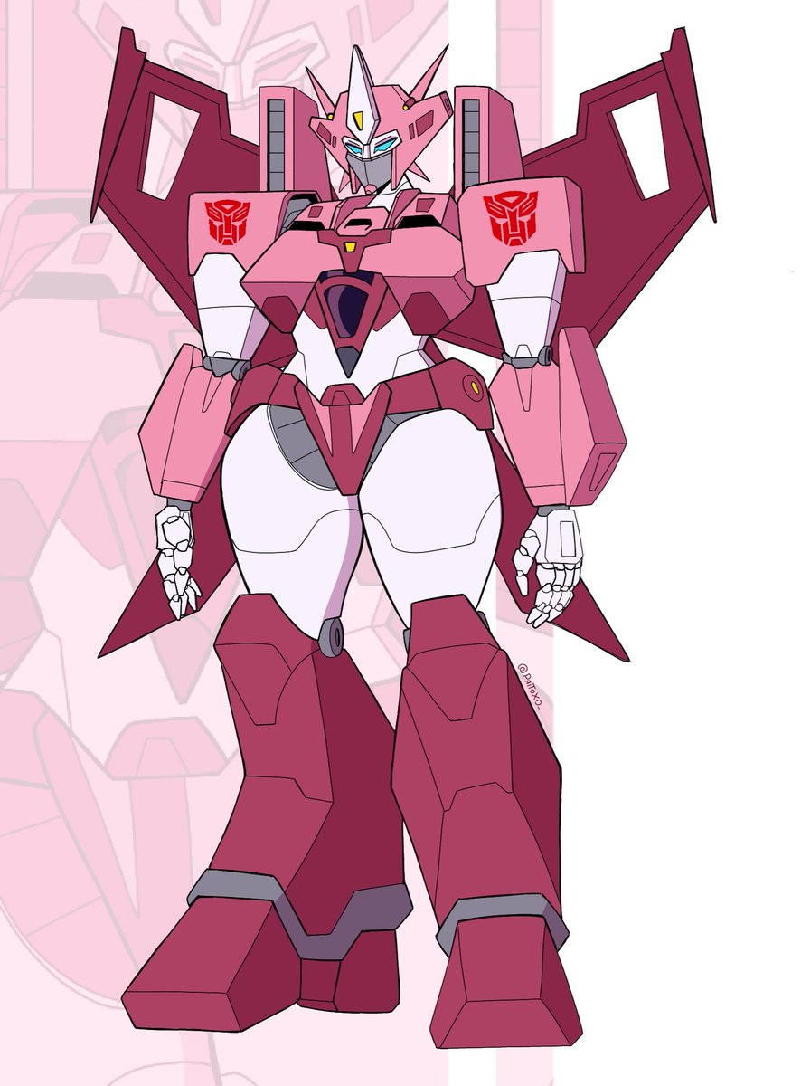 Paito💖✨️ tweet media