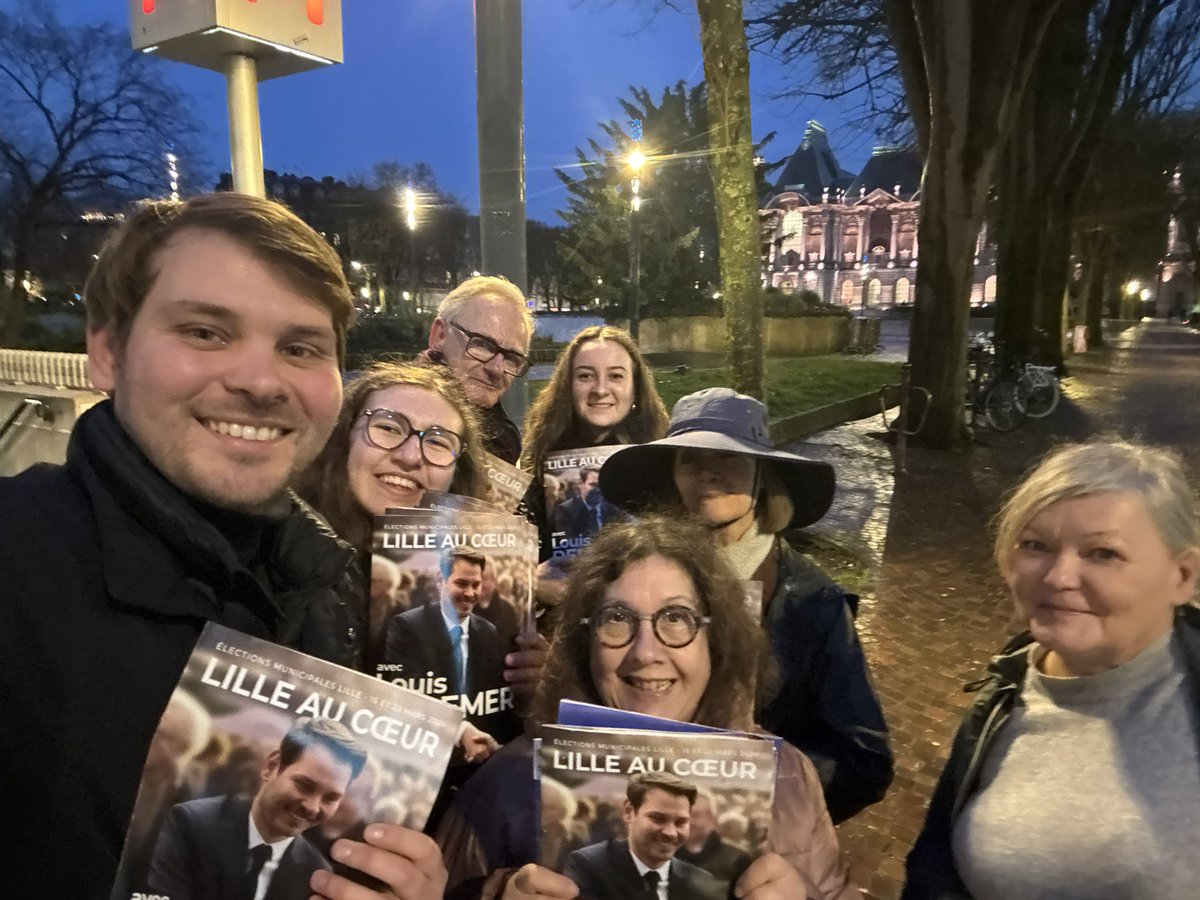 Louis DELEMER tweet media