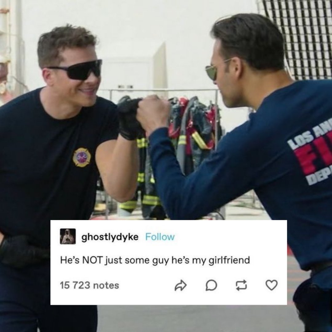 Elias ★ 🚒 (@mustacheeddie1) on Twitter photo 