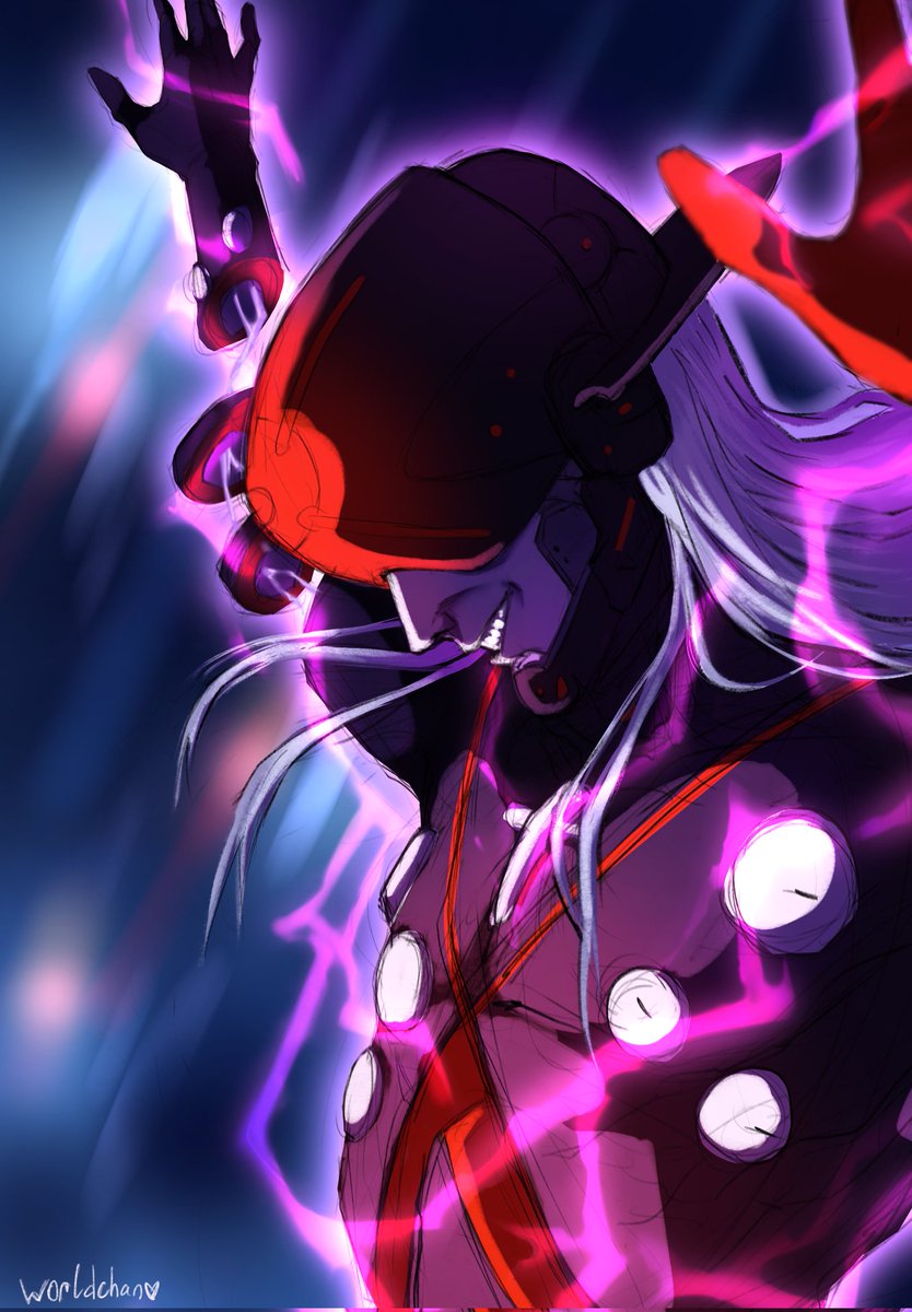 WORLD CHAN tweet media