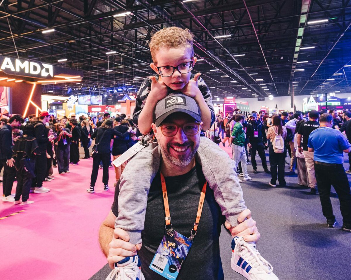 Players ForLife tweet media