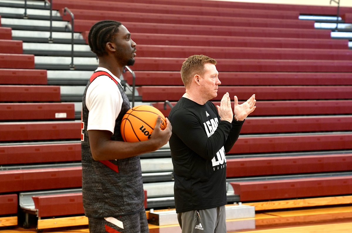 William Jewell Men’s Basketball 🏀 tweet media