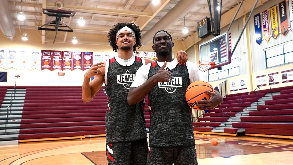 William Jewell Men’s Basketball 🏀 tweet media