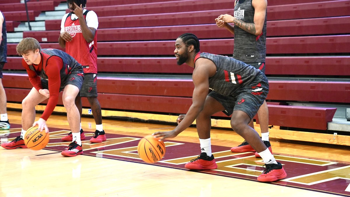 William Jewell Men’s Basketball 🏀 tweet media