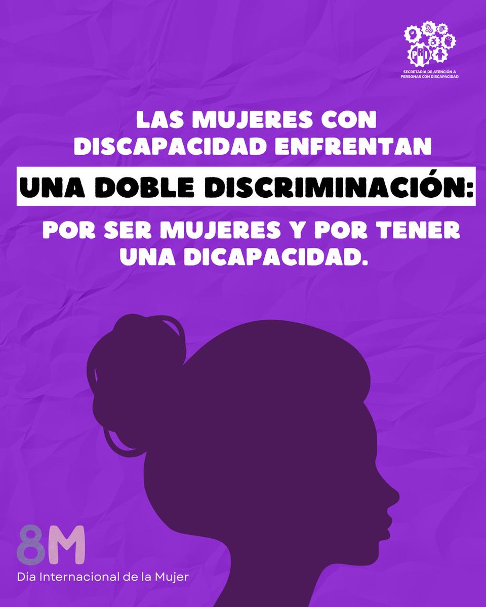 Sría. PcD CEN PRI tweet media