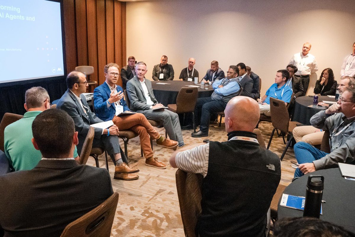 ML Council tweet media